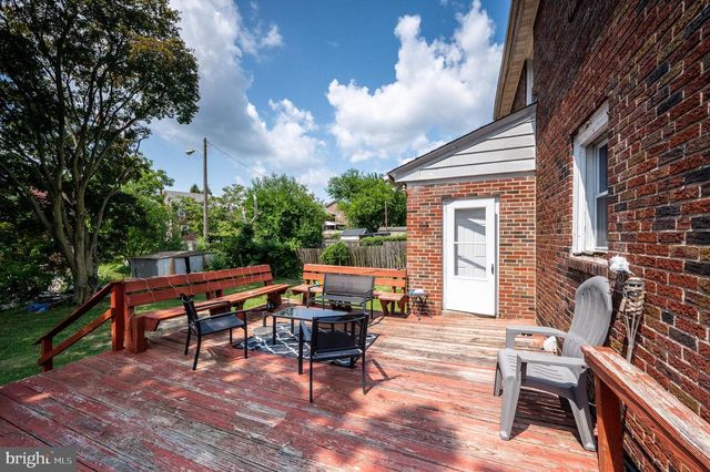 202 GERRY ST, Reading, PA 19611