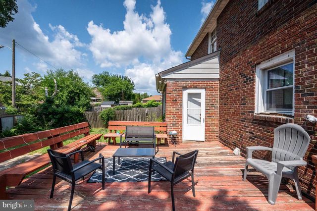 202 GERRY ST, Reading, PA 19611
