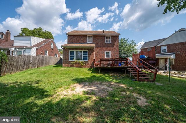 202 GERRY ST, Reading, PA 19611