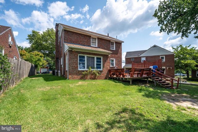 202 GERRY ST, Reading, PA 19611