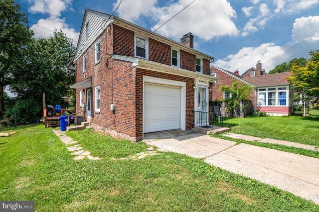 202 GERRY ST, Reading, PA 19611