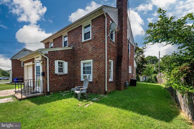 202 GERRY ST, Reading, PA 19611