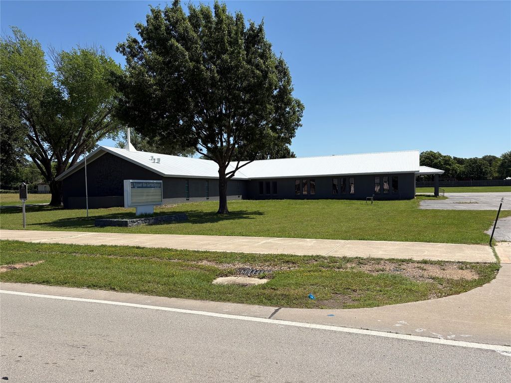 6003 Cooks Road, Colleyville, TX 76034