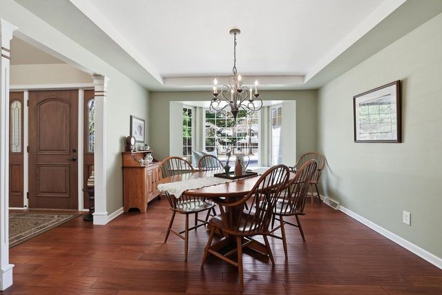 3241 PARKWOOD DRIVE, Stevens Point, WI 54481