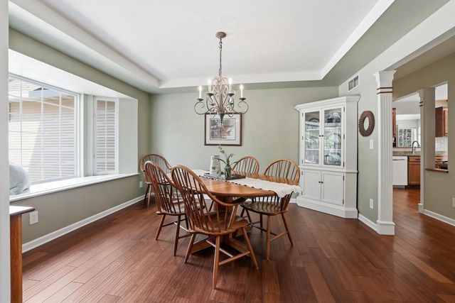 3241 PARKWOOD DRIVE, Stevens Point, WI 54481