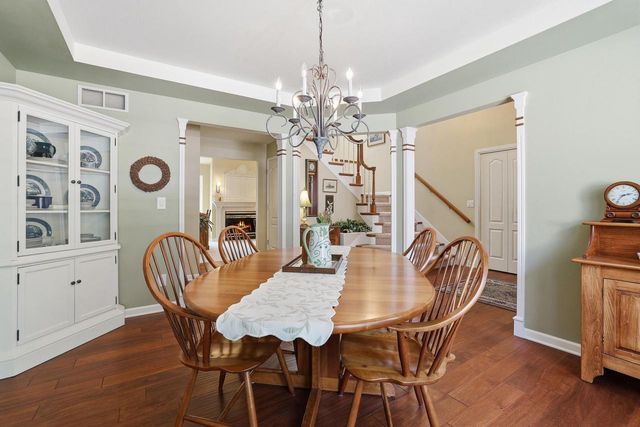 3241 PARKWOOD DRIVE, Stevens Point, WI 54481