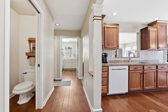 3241 PARKWOOD DRIVE, Stevens Point, WI 54481