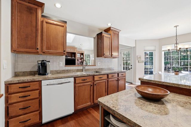 3241 PARKWOOD DRIVE, Stevens Point, WI 54481