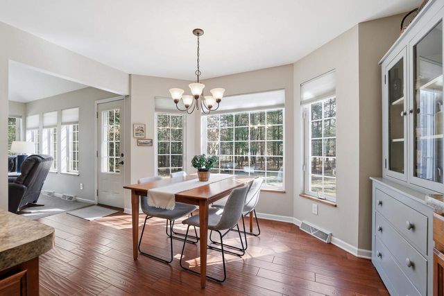 3241 PARKWOOD DRIVE, Stevens Point, WI 54481