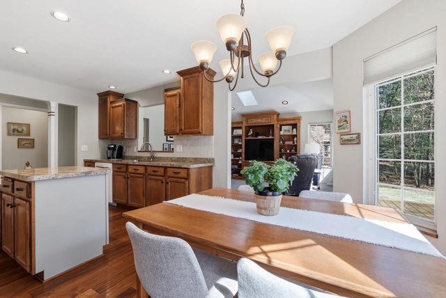 3241 PARKWOOD DRIVE, Stevens Point, WI 54481