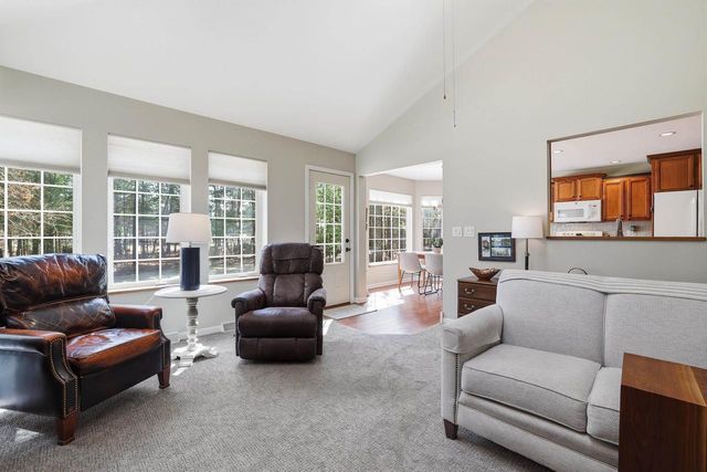 3241 PARKWOOD DRIVE, Stevens Point, WI 54481