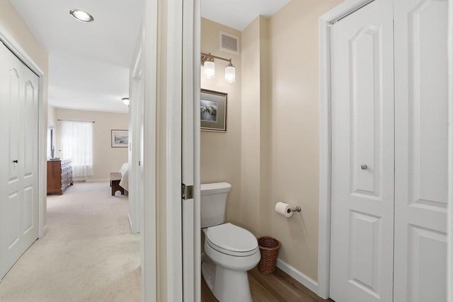 3241 PARKWOOD DRIVE, Stevens Point, WI 54481