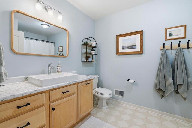 3241 PARKWOOD DRIVE, Stevens Point, WI 54481