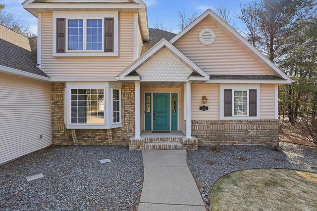 3241 PARKWOOD DRIVE, Stevens Point, WI 54481