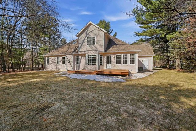 3241 PARKWOOD DRIVE, Stevens Point, WI 54481