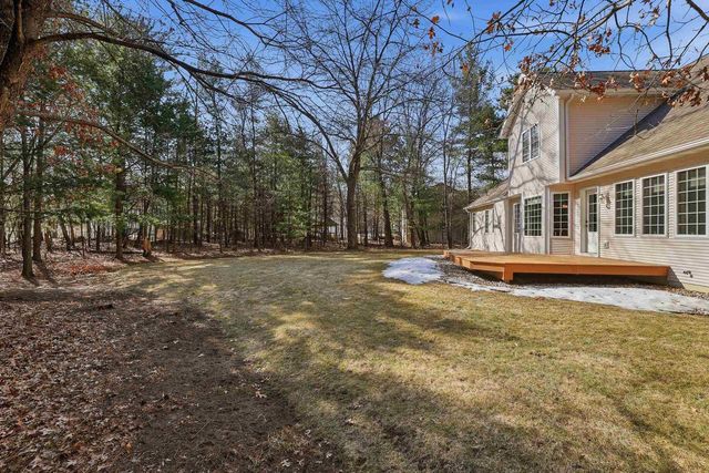 3241 PARKWOOD DRIVE, Stevens Point, WI 54481