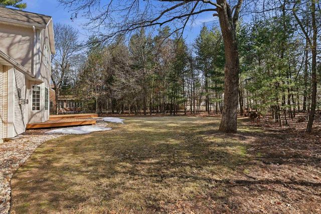 3241 PARKWOOD DRIVE, Stevens Point, WI 54481