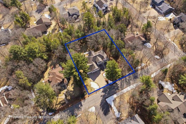 3241 PARKWOOD DRIVE, Stevens Point, WI 54481