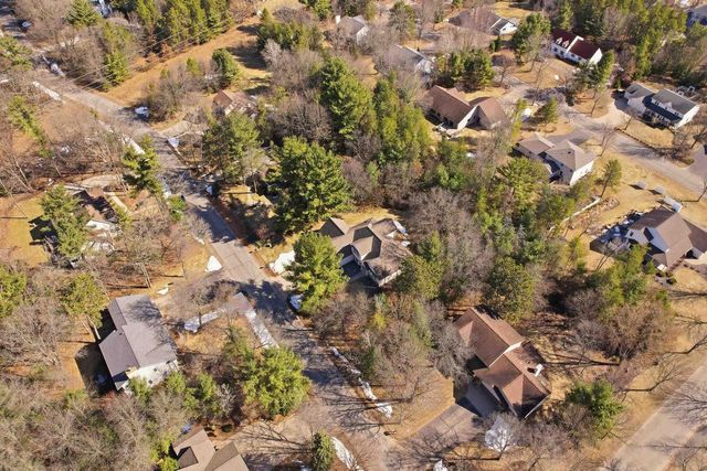 3241 PARKWOOD DRIVE, Stevens Point, WI 54481