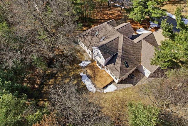 3241 PARKWOOD DRIVE, Stevens Point, WI 54481