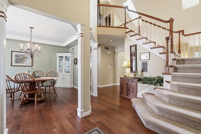 3241 PARKWOOD DRIVE, Stevens Point, WI 54481