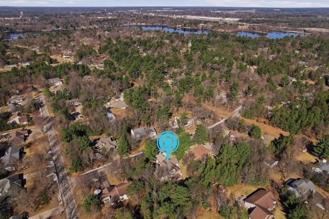 3241 PARKWOOD DRIVE, Stevens Point, WI 54481