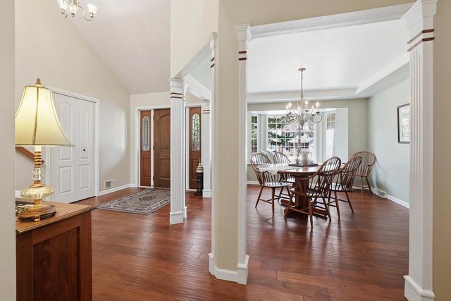 3241 PARKWOOD DRIVE, Stevens Point, WI 54481