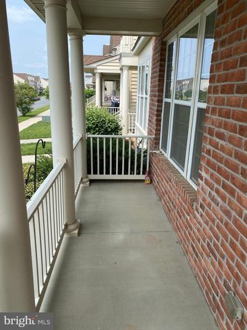 1662 W MATISSE DR, Middletown, DE 19709