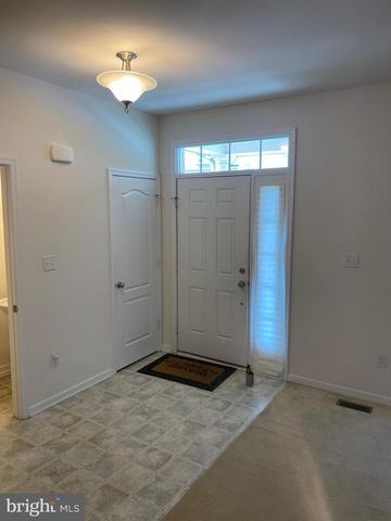 1662 W MATISSE DR, Middletown, DE 19709