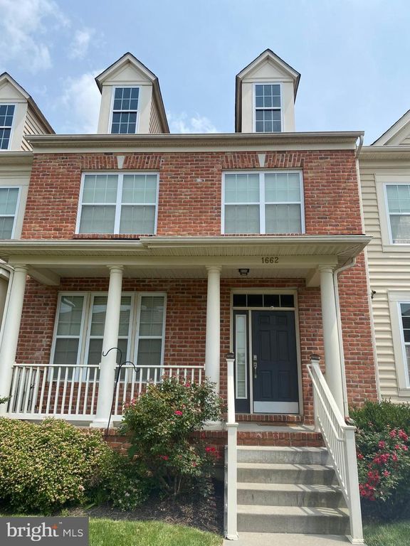 1662 W MATISSE DR, Middletown, DE 19709
