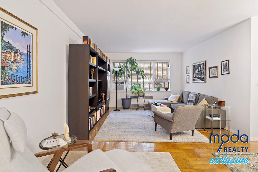 3850 Hudson Manor Terrace 3EW, Bronx, NY 10463