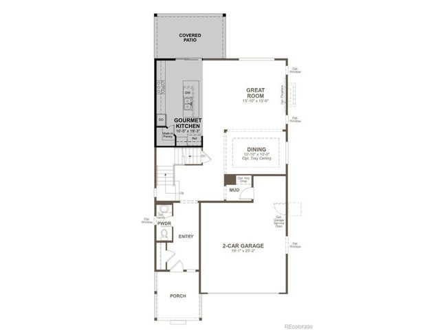 9203 Truckee Ct, Commerce City, CO 80022