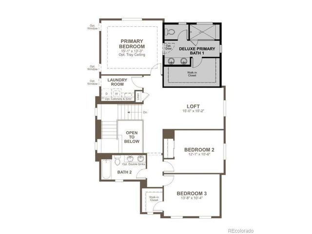 9203 Truckee Ct, Commerce City, CO 80022