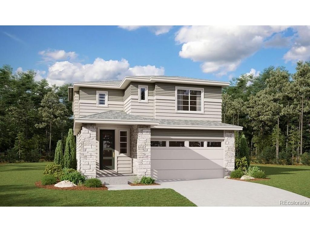 9203 Truckee Ct, Commerce City, CO 80022