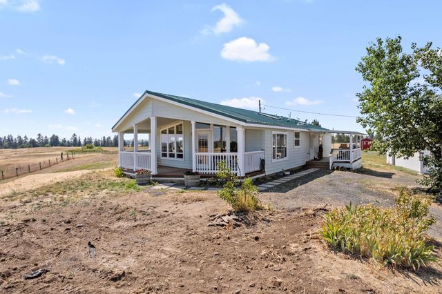 3511 N Brooks Rd, Medical Lake, WA 99022
