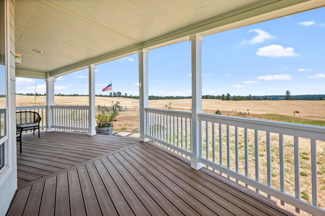 3511 N Brooks Rd, Medical Lake, WA 99022