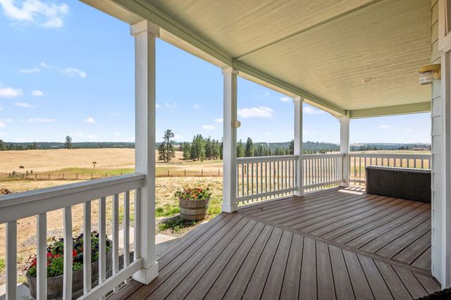 3511 N Brooks Rd, Medical Lake, WA 99022