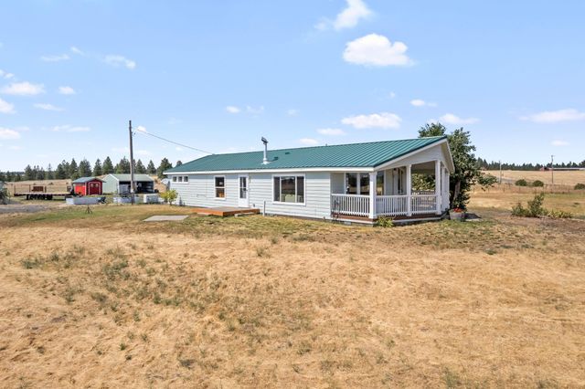 3511 N Brooks Rd, Medical Lake, WA 99022