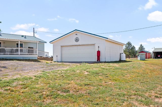 3511 N Brooks Rd, Medical Lake, WA 99022