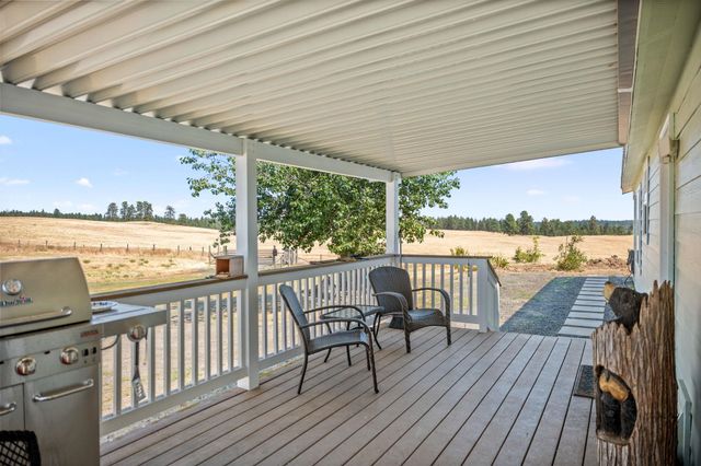 3511 N Brooks Rd, Medical Lake, WA 99022