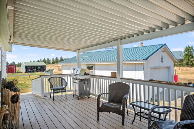 3511 N Brooks Rd, Medical Lake, WA 99022