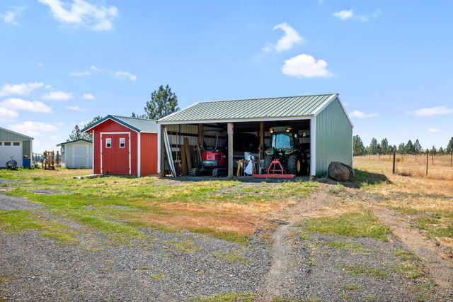 3511 N Brooks Rd, Medical Lake, WA 99022