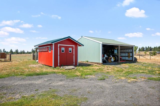 3511 N Brooks Rd, Medical Lake, WA 99022