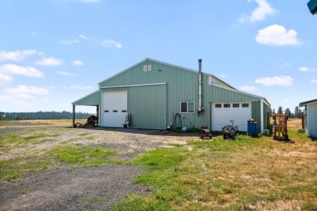 3511 N Brooks Rd, Medical Lake, WA 99022