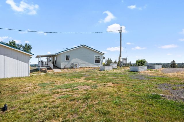 3511 N Brooks Rd, Medical Lake, WA 99022