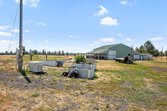 3511 N Brooks Rd, Medical Lake, WA 99022