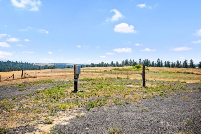 3511 N Brooks Rd, Medical Lake, WA 99022