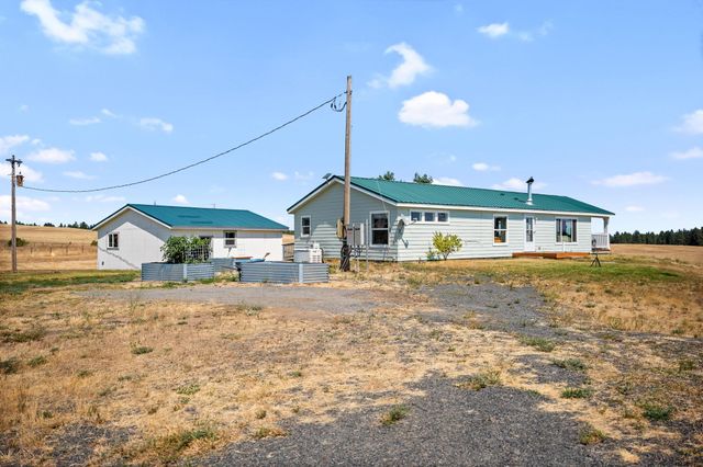 3511 N Brooks Rd, Medical Lake, WA 99022