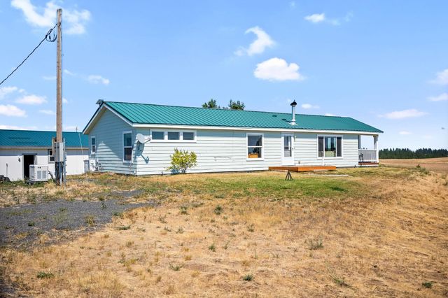 3511 N Brooks Rd, Medical Lake, WA 99022