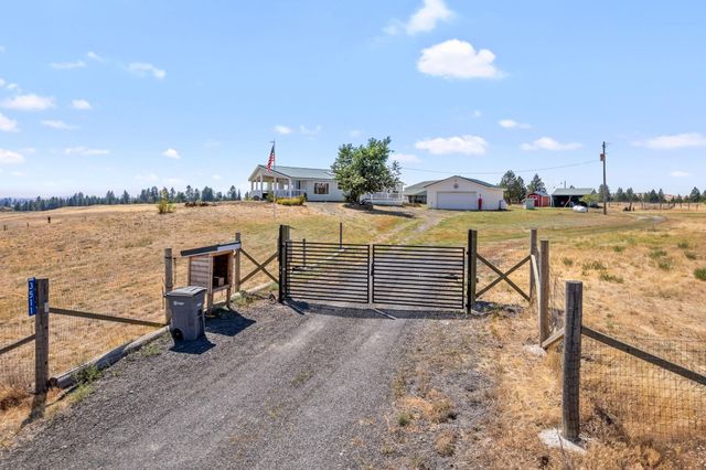 3511 N Brooks Rd, Medical Lake, WA 99022